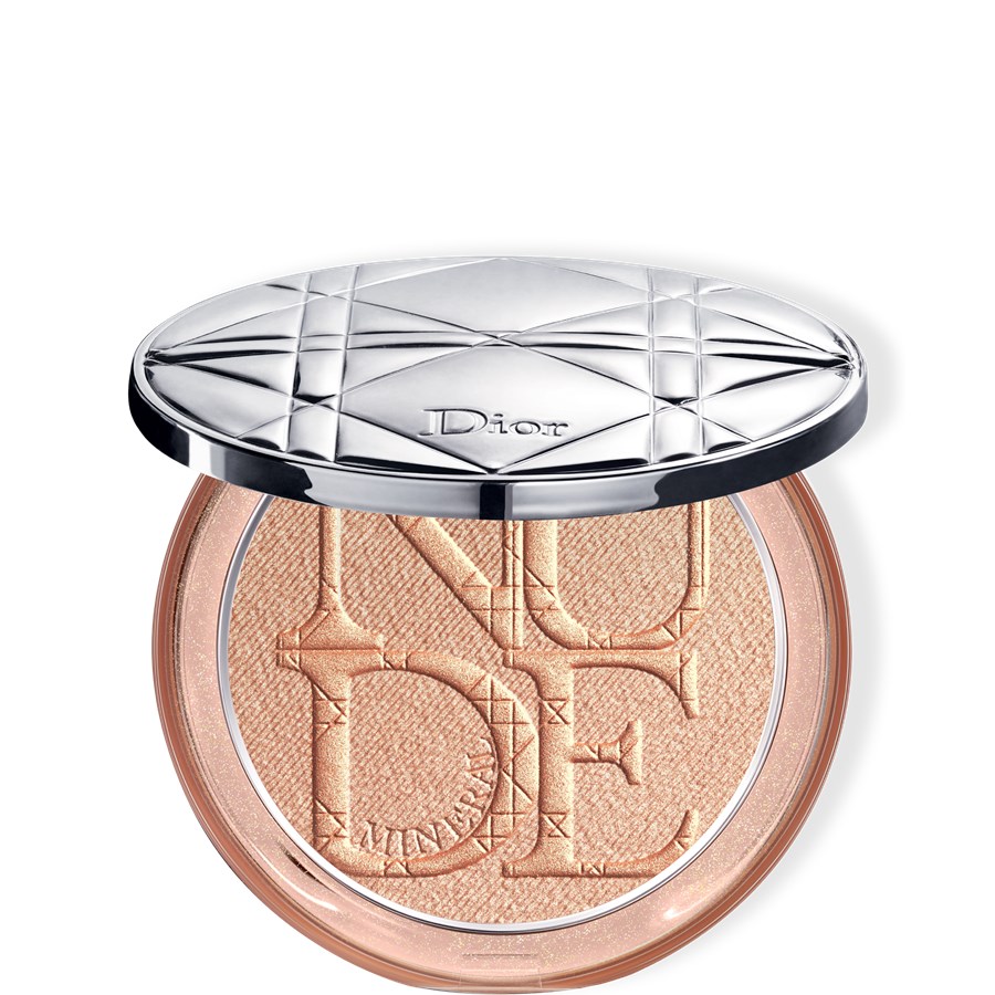 Puder Diorskin Nude Luminizer By Dior Parfumdreams
