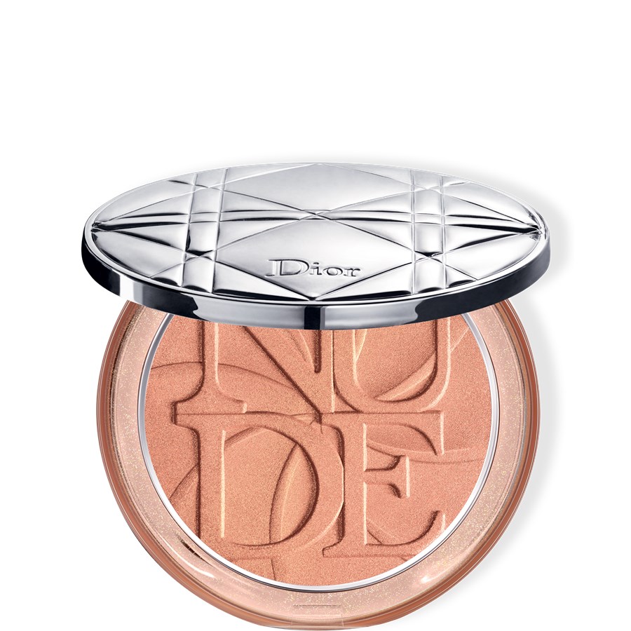 Poeder Diorskin Nude Luminizer Door Dior Koop Online Parfumdreams