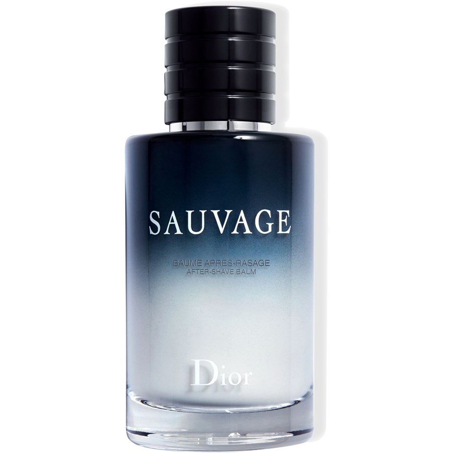 Sauvage After Shave Balm by DIOR - Buy now | parfumdreams