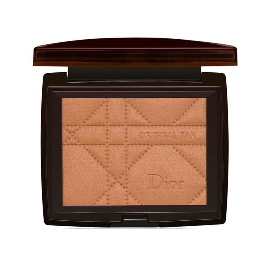 Powder Dior Bronze Original Tan by DIOR | parfumdreams