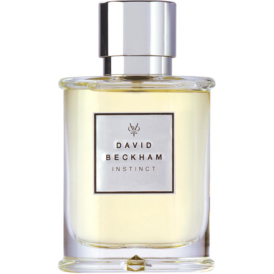 Instinct After Shave by David Beckham parfumdreams