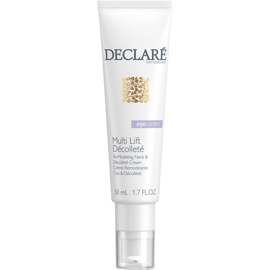 Age Control Multi Lift Décolleté ReModeling Neck & Décolleté Cream by