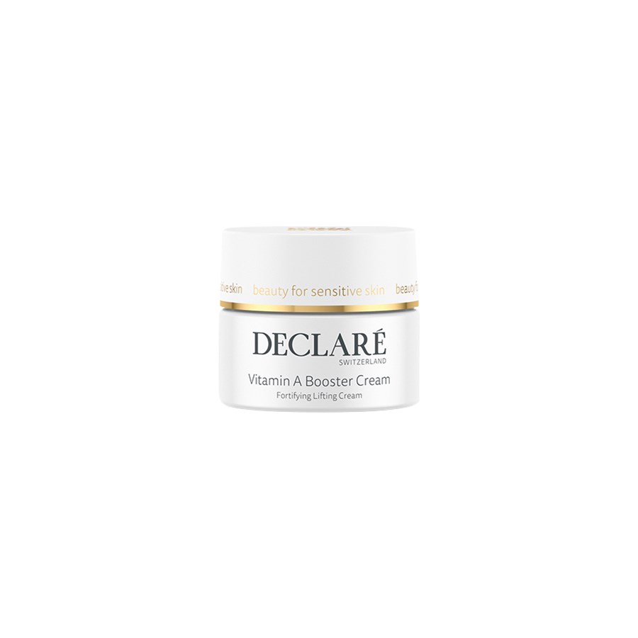 Age Control Vitamin A Booster Cream by Declaré parfumdreams