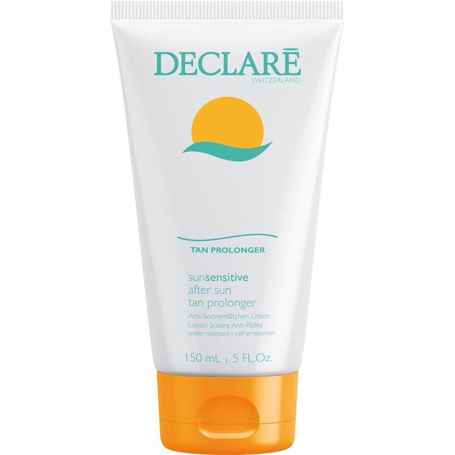 Sun Sensitive Sun Sensitive After Sun Tan Prolonger de Declaré ️