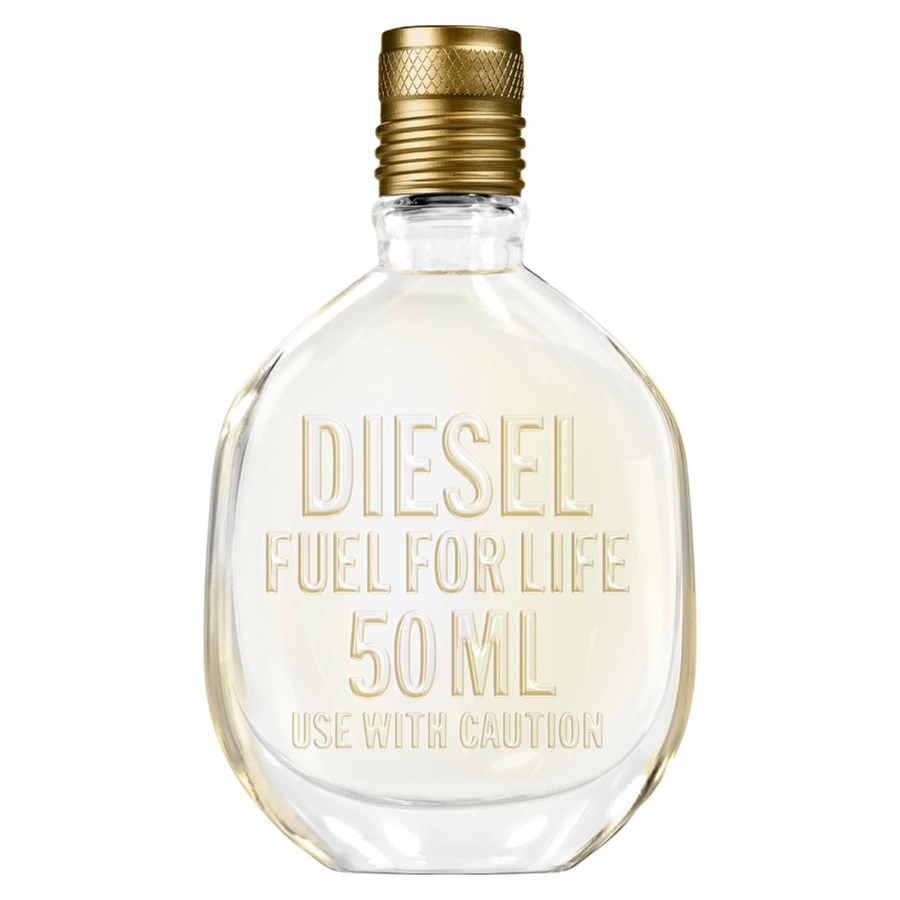 Fuel for Life Homme Eau de Toilette Spray by Diesel | parfumdreams