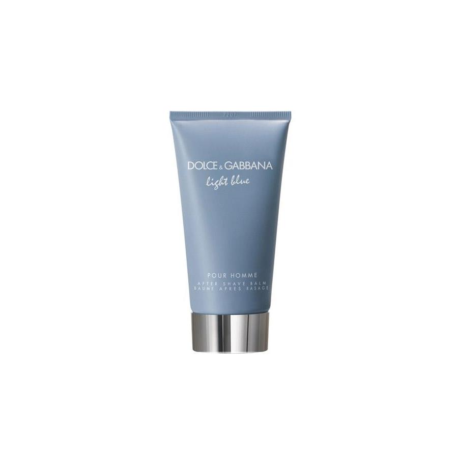 Light Blue pour homme After Shave Balm von Dolce&Gabbana parfumdreams