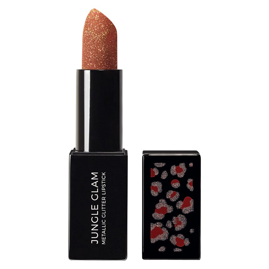 Lábios Jungle Glam Metallic Lipstick de Douglas Collection ️ Comprar