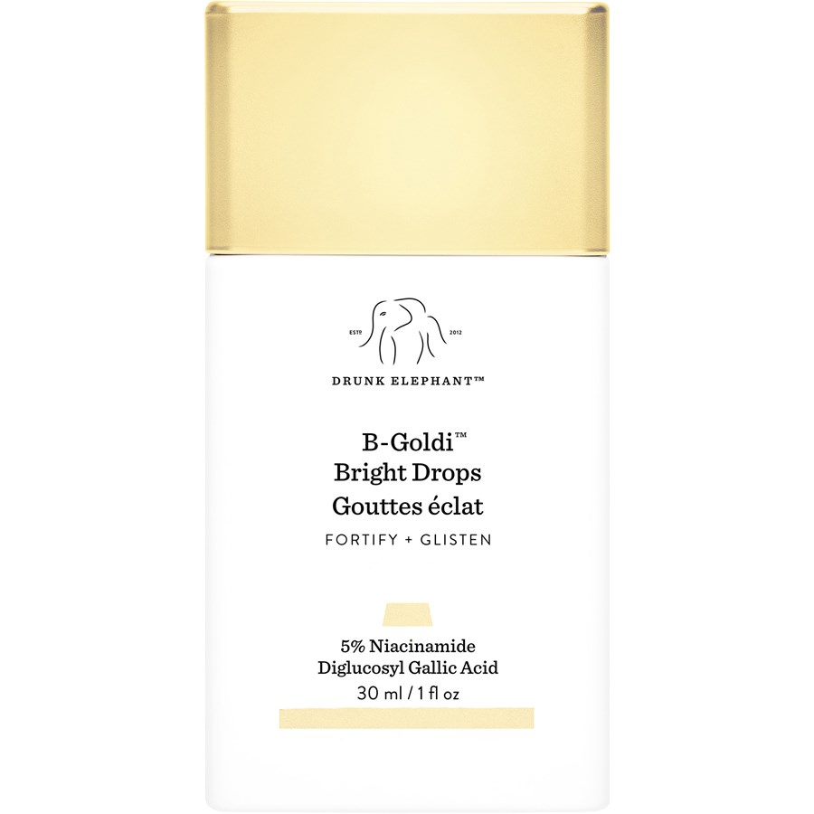 Serum B-Goldi™ Bright Drops By Drunk Elephant | Parfumdreams