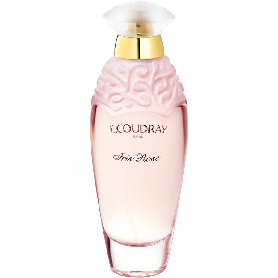 Iris rose e.Coudray recenze Iris Coudray recenze