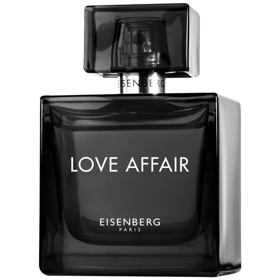 Eisenberg Love Affair Review