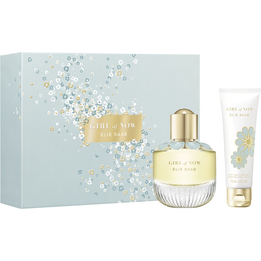 Girl Of Now Gift Set by Elie Saab | parfumdreams