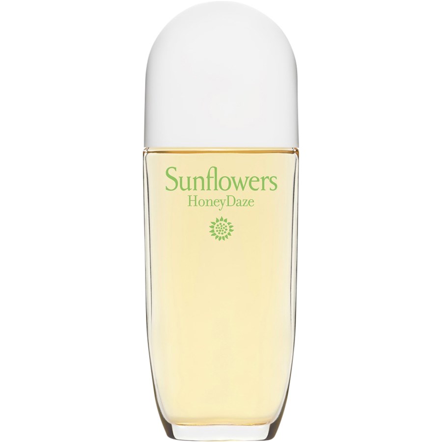 Sunflowers Eau de Toilette Spray Honey Daze von Elizabeth Arden ️