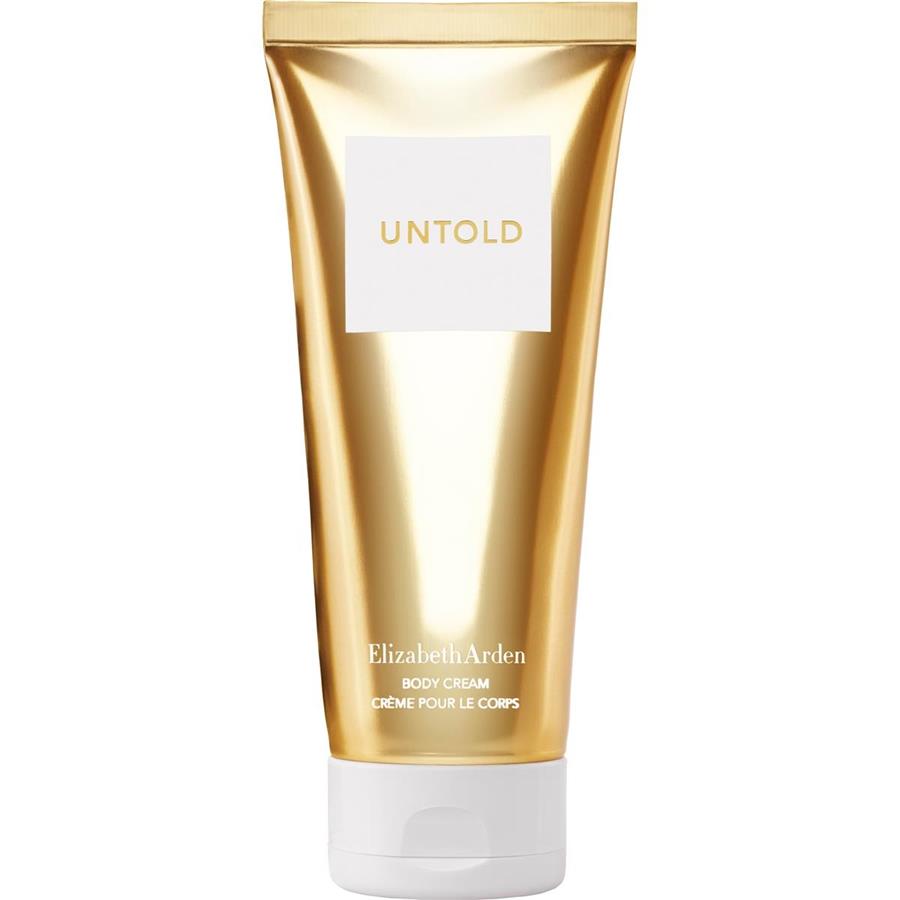 Untold Body Lotion von Elizabeth Arden ️ online kaufen parfumdreams