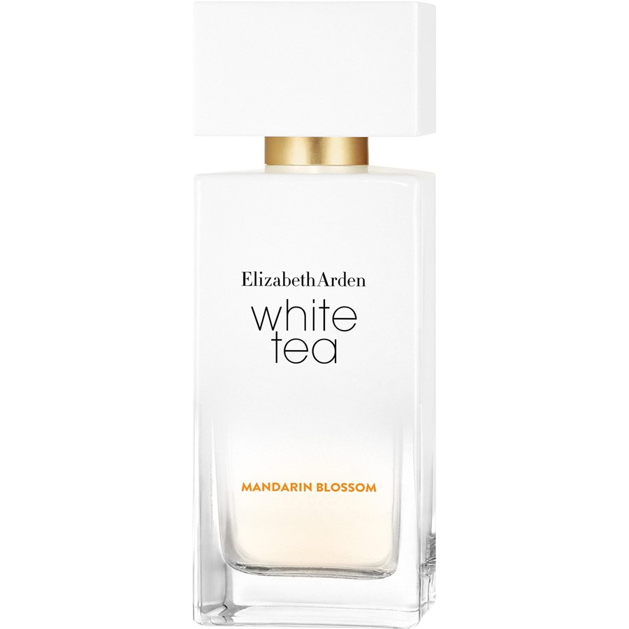 White Tea Eau de Toilette Spray Mandarin Blossom von Elizabeth Arden ️