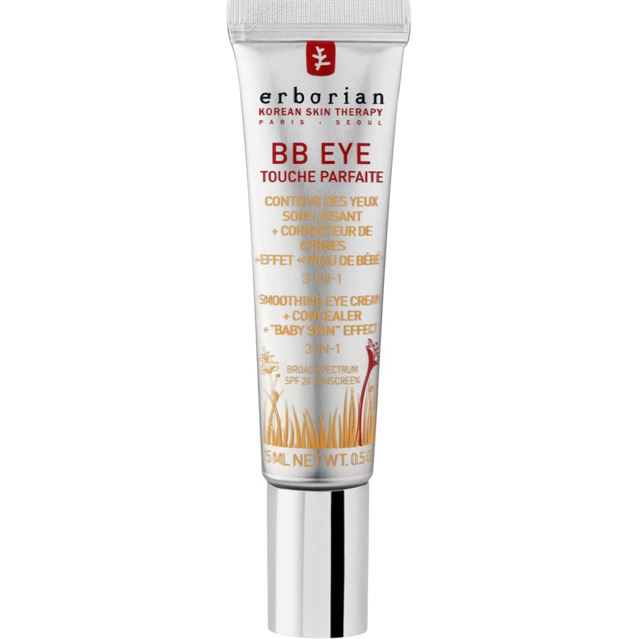 BB & CC Creams BB Eye Touche Parfaite by Erborian parfumdreams