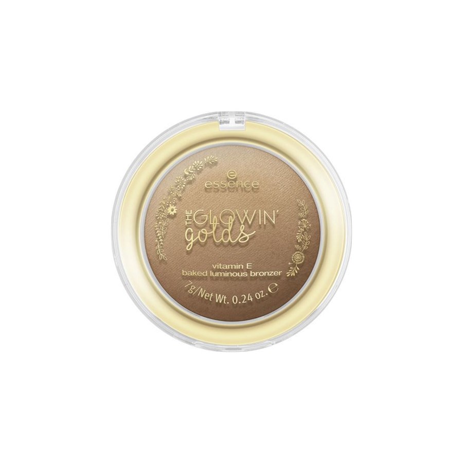 Bronzer Vitamin E Bronzer von Essence ️ online kaufen parfumdreams