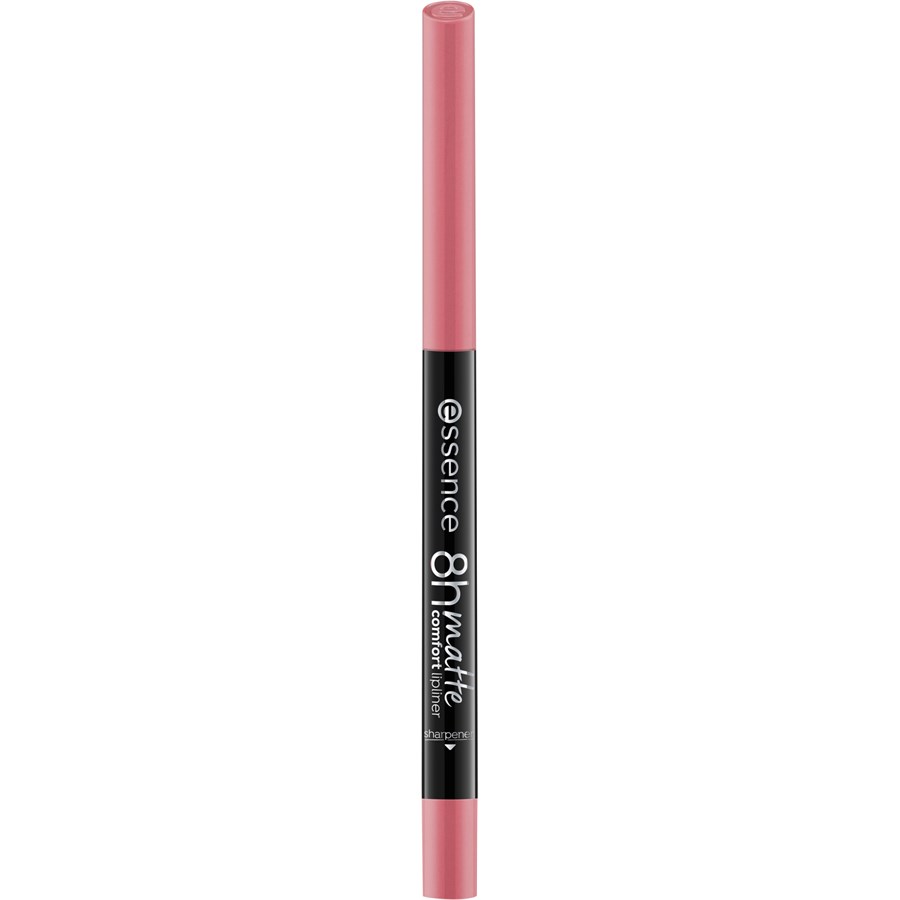 Lipliner 8H Matte Comfort Lipliner von Essence ️ online kaufen parfumdreams