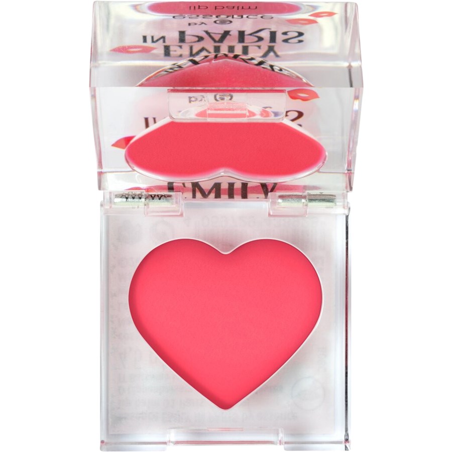 Lip care EMILY IN PARIS by essence Lip Balm by Essence parfumdreams