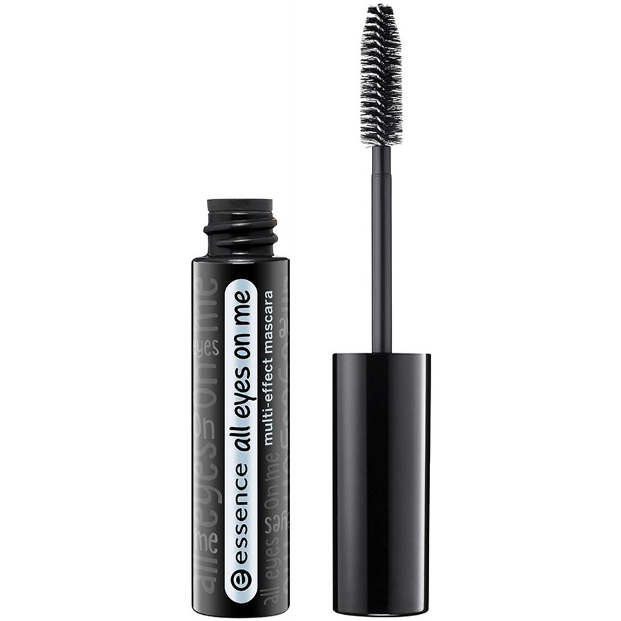 Mascara All Eyes On Me Multi-Effect Mascara by Essence | parfumdreams