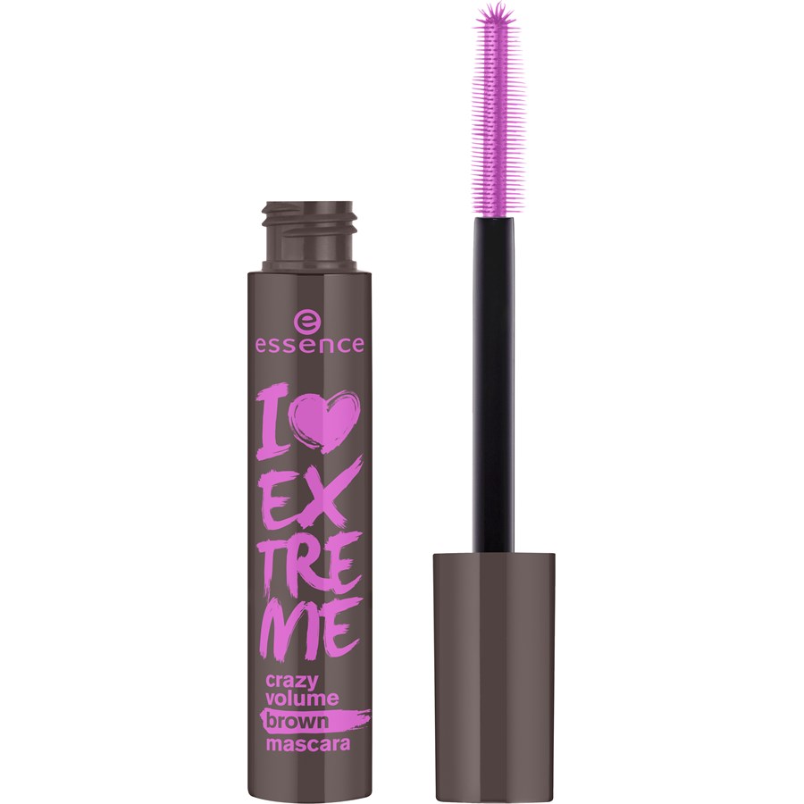 Rímel I Love Extreme Crazy Volume Mascara de Essence ️ Comprar online