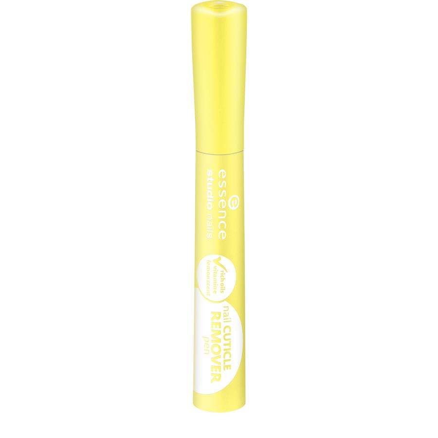 Nail care Studio Nails Nail Cuticle Remover Pen by Essence | parfumdreams