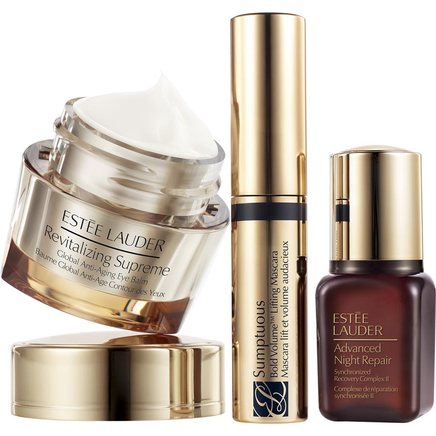 Estee Lauder Supreme Starter Set