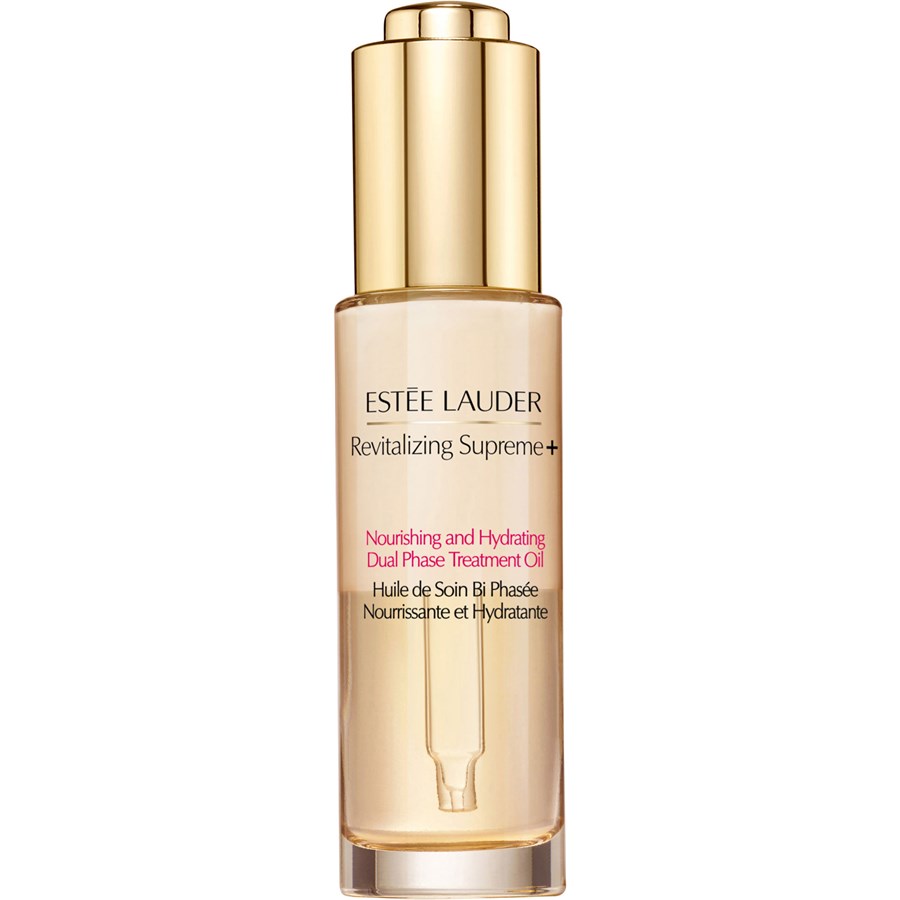 Facial care Nourishing and Hydrating Dual Phase Treatment Oil by Estée