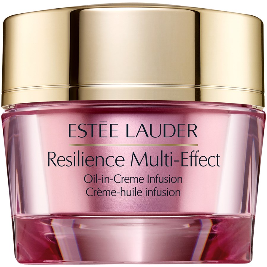 Gezichtsverzorging Resilience Multi-Effect Oil-in-Cream Infusion door ...