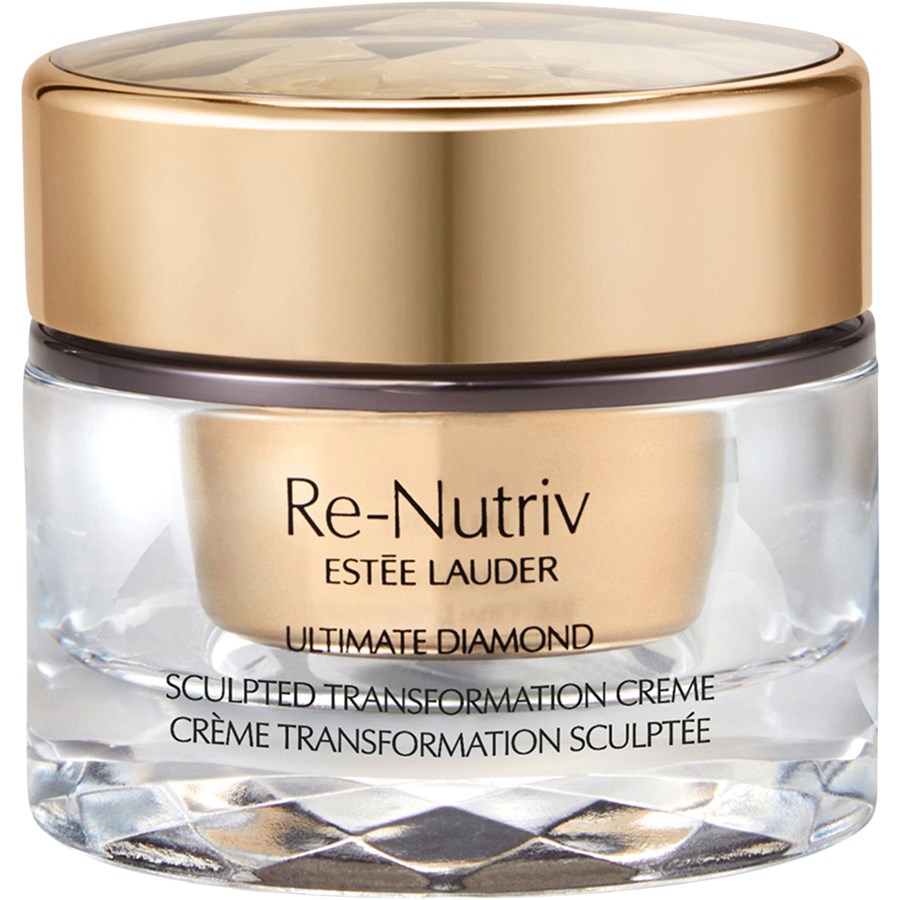 Re-Nutriv Pflege Ultimate Diamond Sculpted Transformation Creme von ...