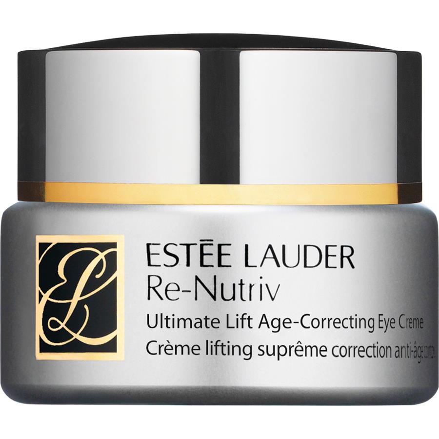 ReNutriv care Ultimate Lift Age Correcting Eye Cream by Estée Lauder