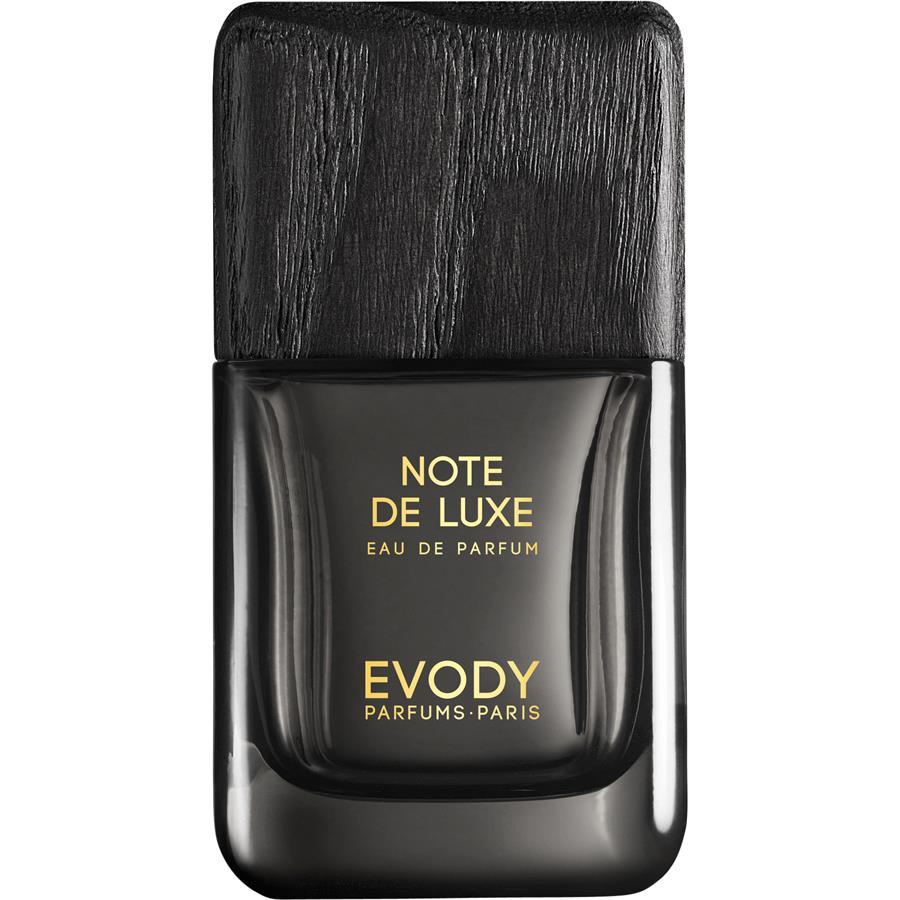 note de parfum