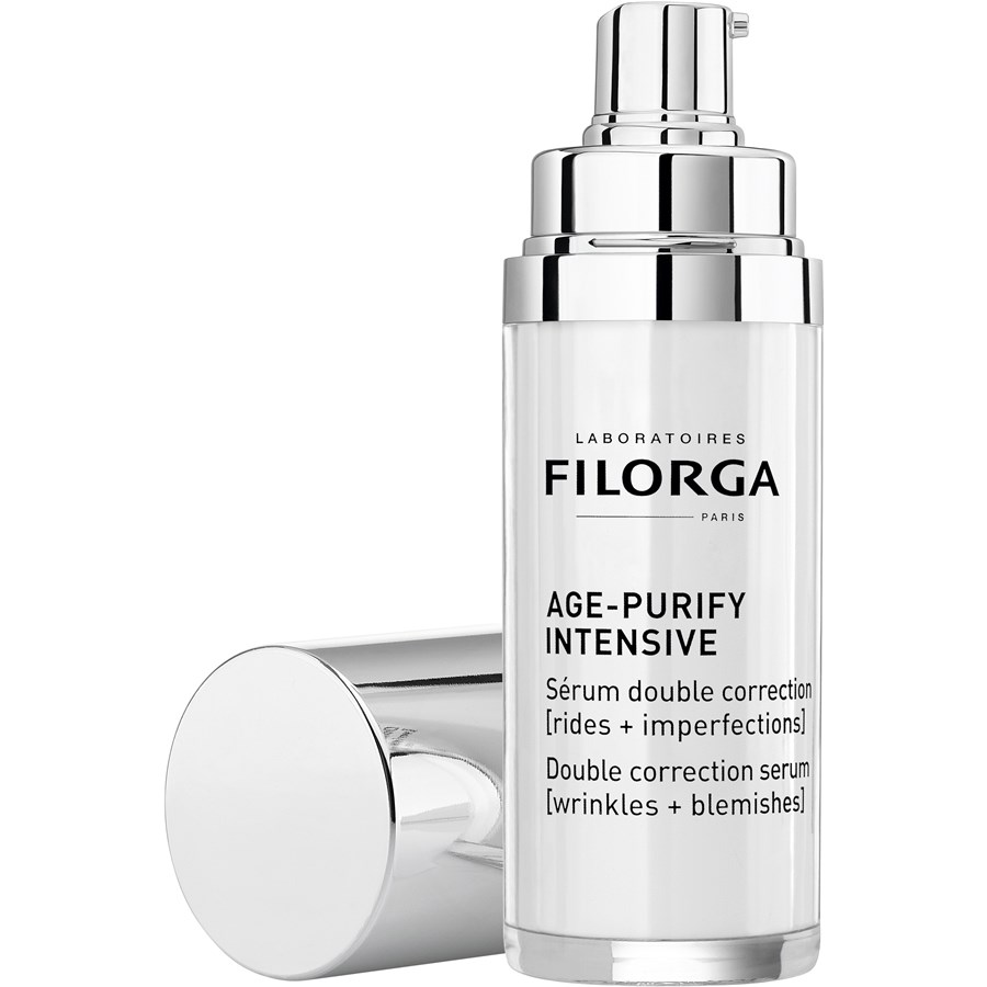 Facial care Age-Purify Intensive by Filorga | parfumdreams