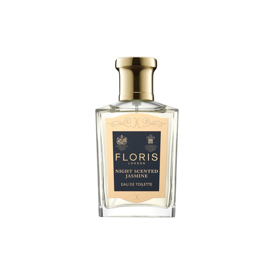 Night Scented Jasmine Eau de Toilette Spray von Floris London ️ online kaufen parfumdreams