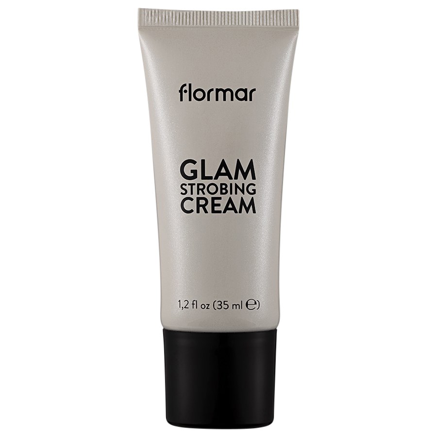 Highlighter Glam Strobing Cream by Flormar ️ Buy online | parfumdreams