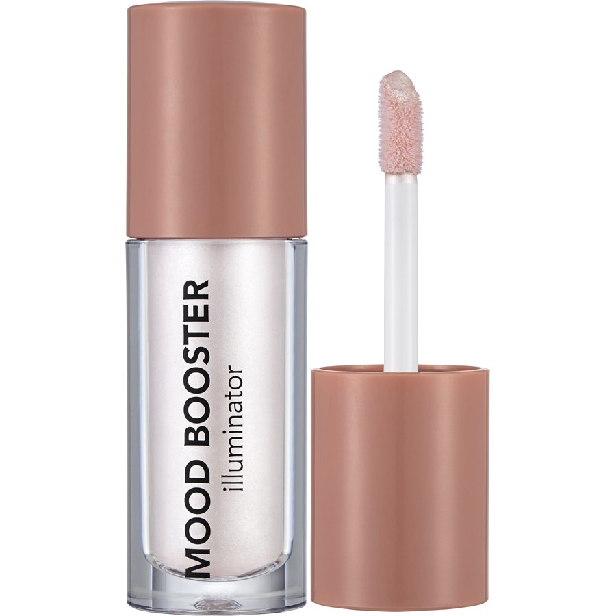 Highlighter Liquid Illuminating Mood Booster by Flormar | parfumdreams