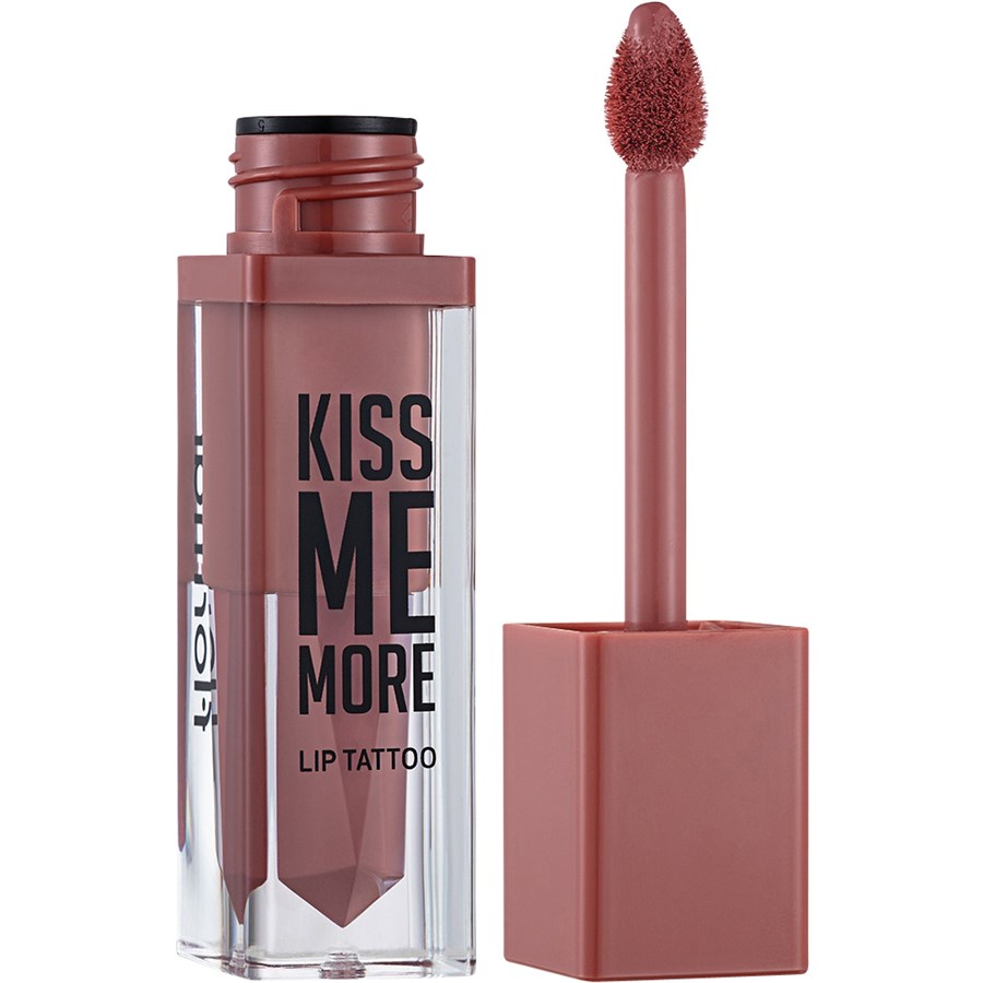 Lipstick Kiss Me More Lip Tattoo by Flormar | parfumdreams