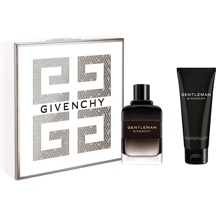 GENTLEMAN GIVENCHY Gift Set Boisée by GIVENCHY | parfumdreams