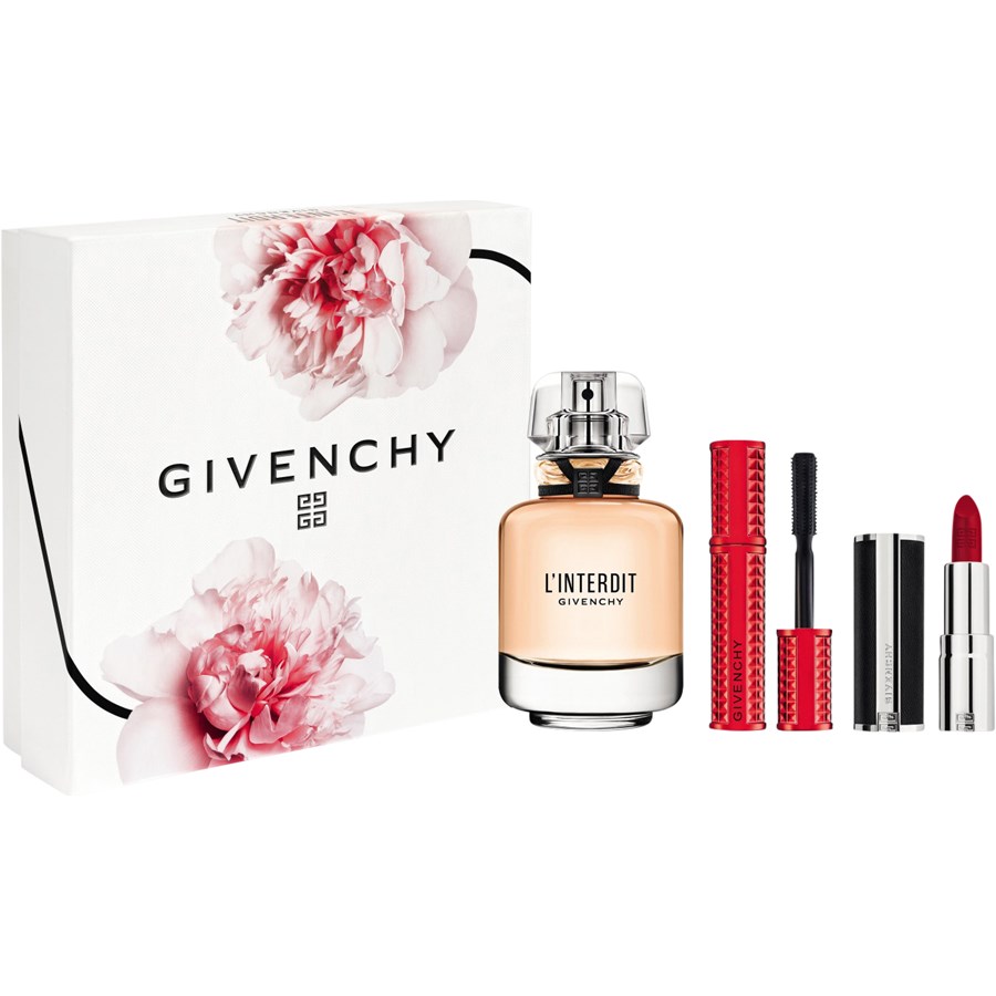 Givenchy L'Interdit Eau de Parfum Duftset