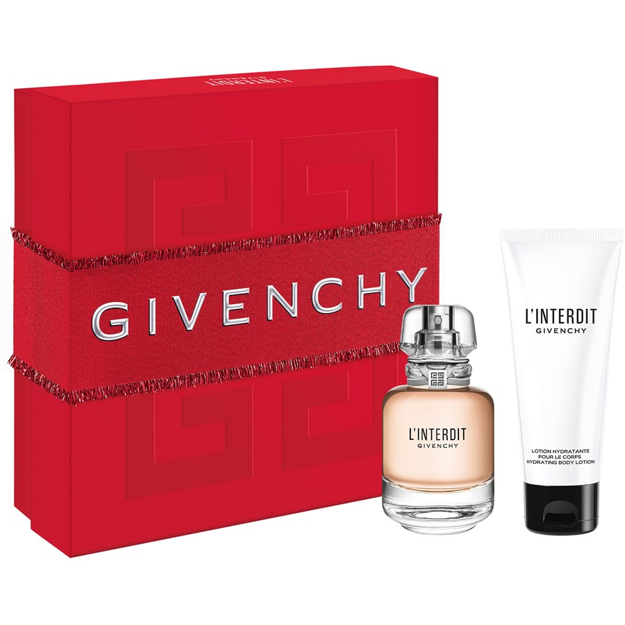 L'Interdit Gift set by GIVENCHY ️ Buy online | parfumdreams