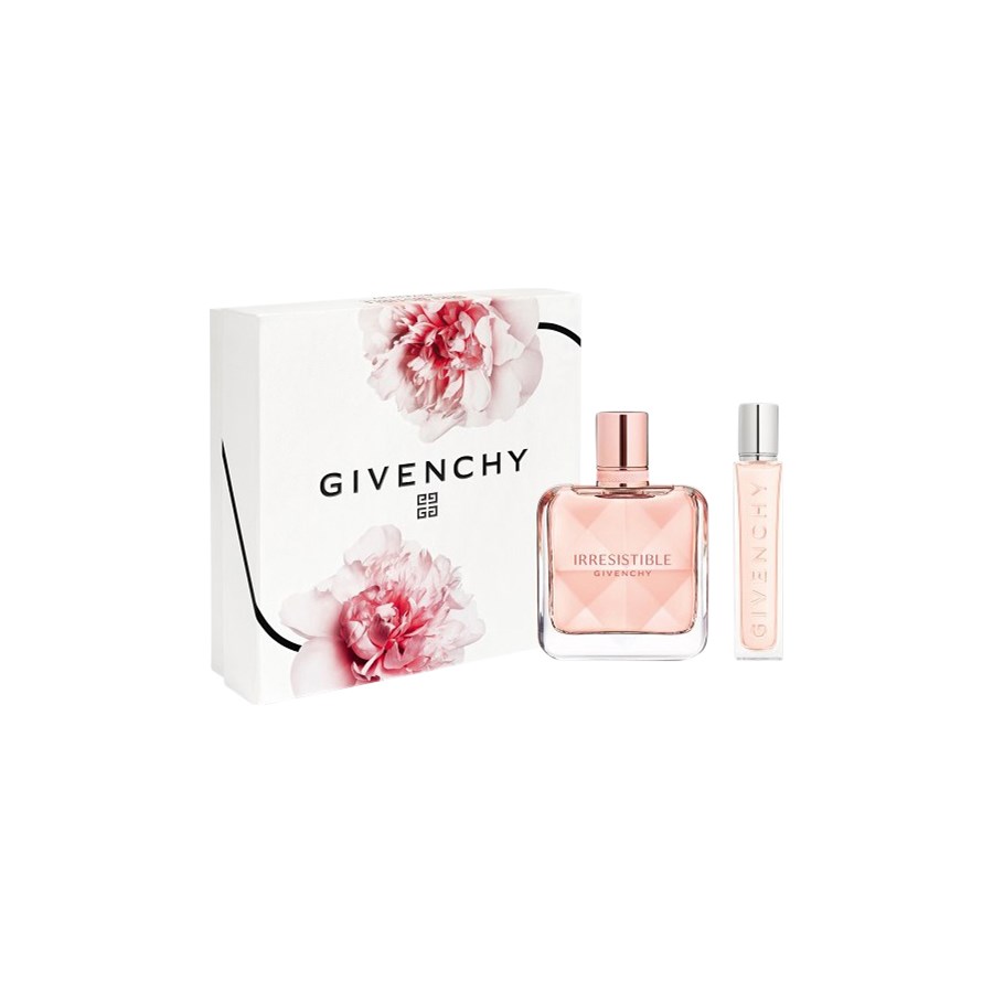New IRRÉSISTIBLE Eau de Parfum Spray by GIVENCHY | parfumdreams