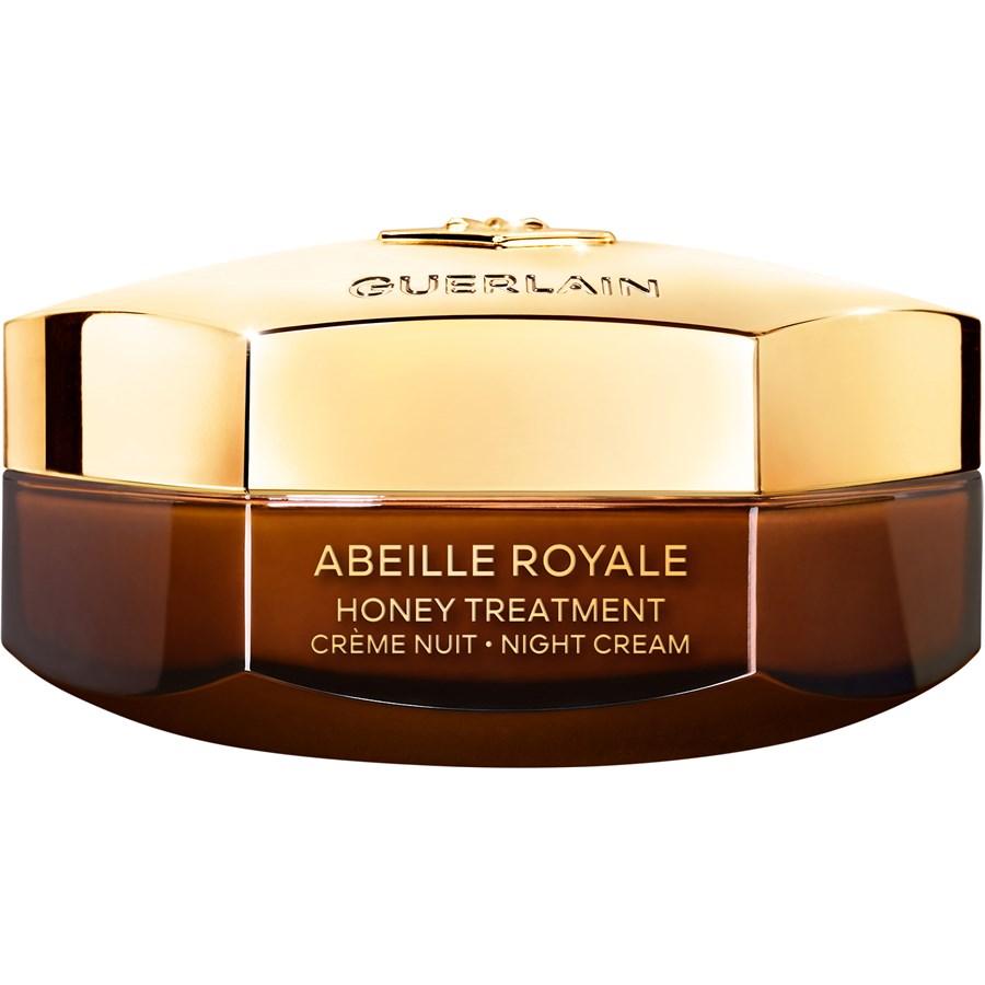 Abeille Royale Anti Aging Pflege Night Cream de GUERLAIN ...