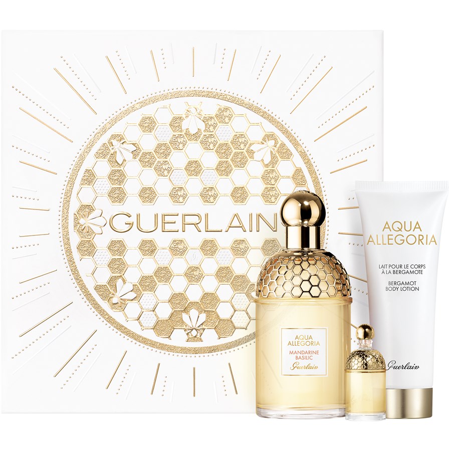 guerlain perfume bergamot