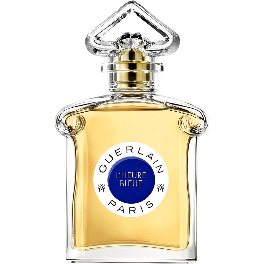 L'Heure Bleue Eau de Parfum Spray von GUERLAIN | parfumdreams