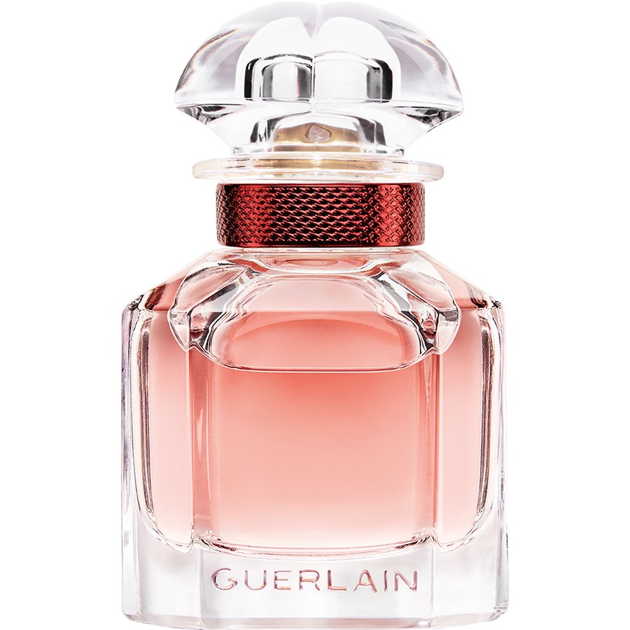 Mon GUERLAIN Eau de Parfum Spray Bloom of Rose von GUERLAIN | parfumdreams