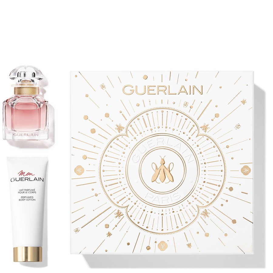 mon guerlain creme pour le corps