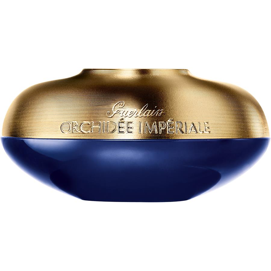 Orchidée Impériale Soin antiâge global Eye & Lip Cream de GUERLAIN ️