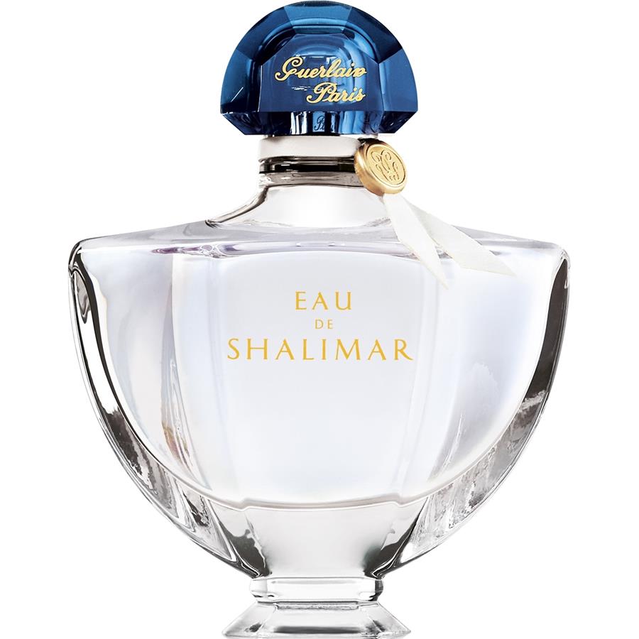 Shalimar Eau Shalimar Von Guerlain ️ Online Kaufen Parfumdreams