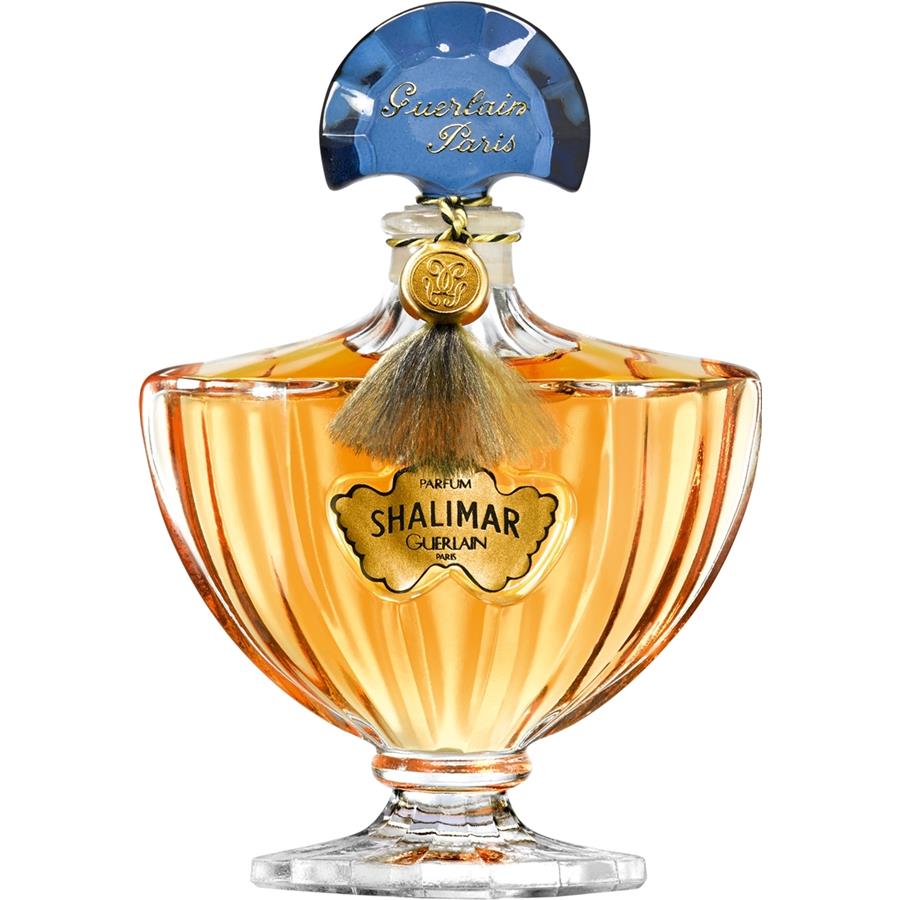 Shalimar Extrait GUERLAIN ️ Comprare online | parfumdreams