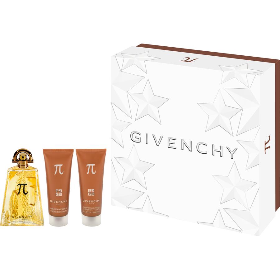PI Gift Set by GIVENCHY | parfumdreams
