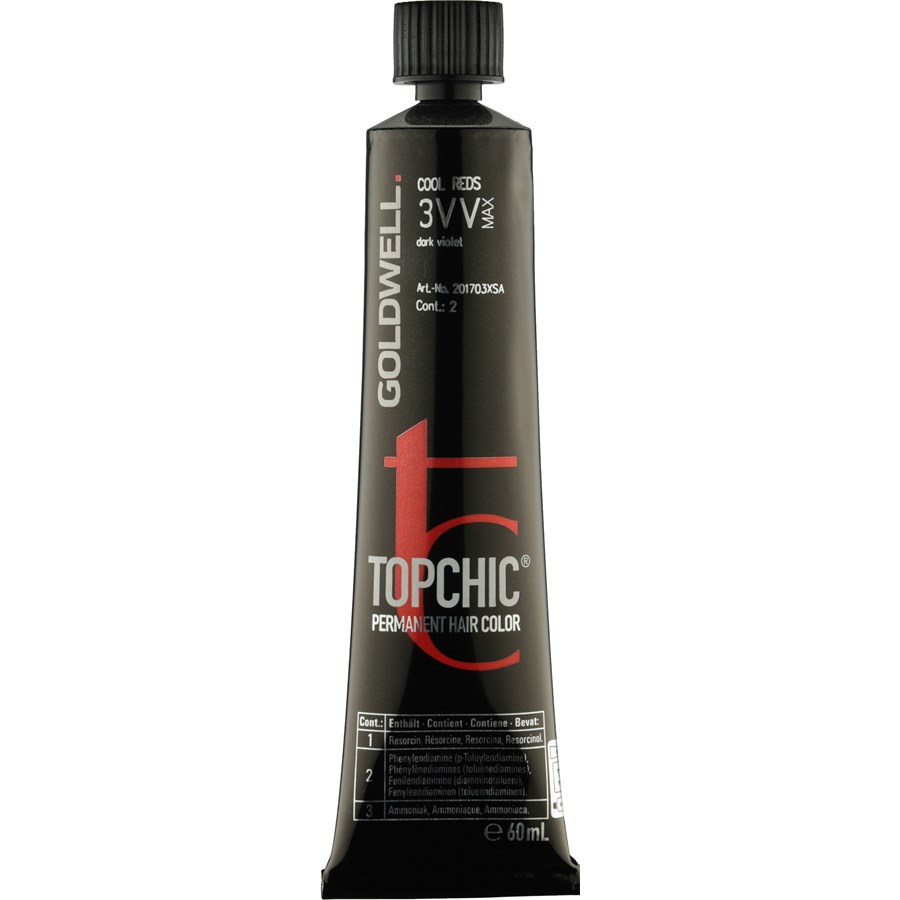 Topchic Permanent Hair Color By Goldwell Parfumdreams